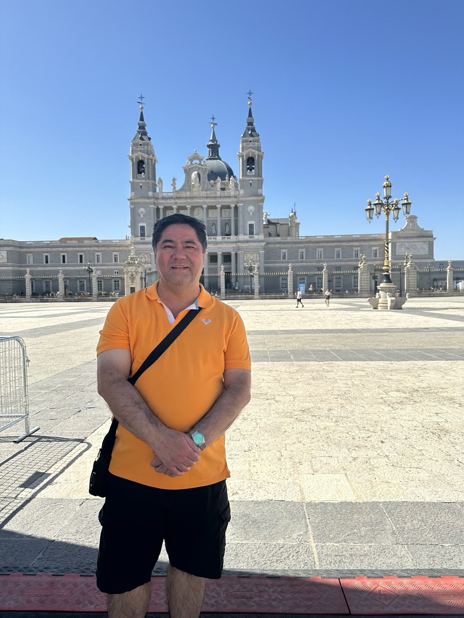 Palacio Real de Madrid